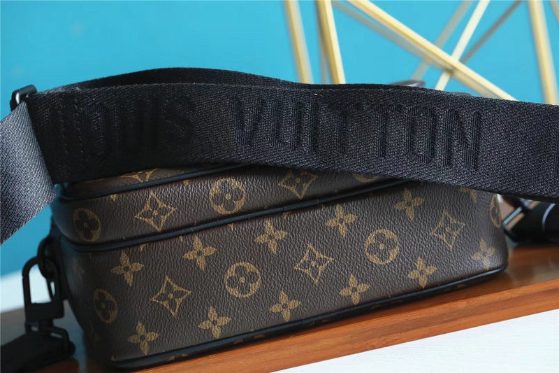 Lullal Fashion Lu-Vi bags - 10094