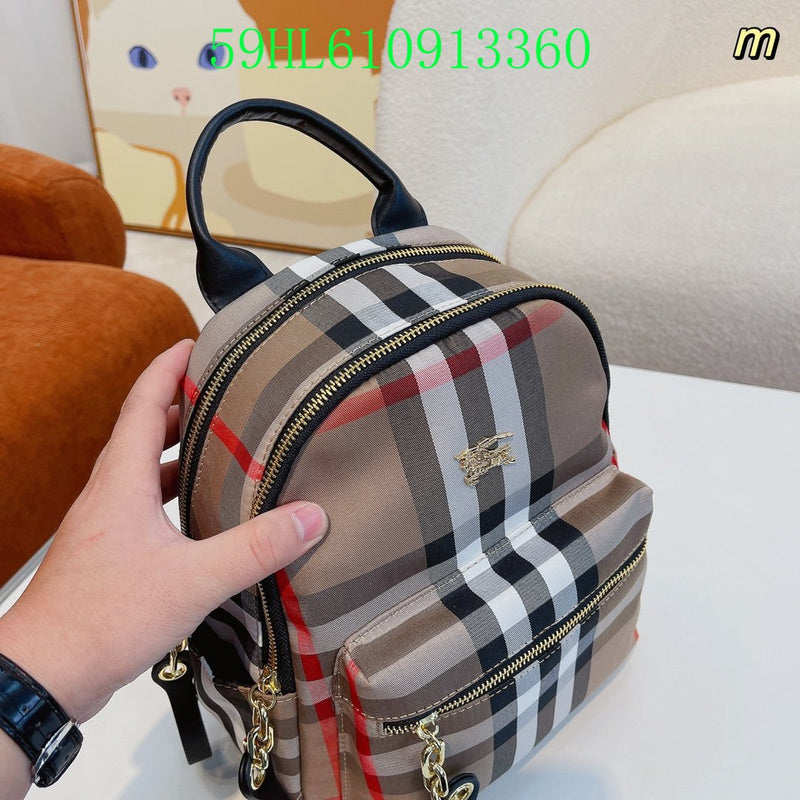 Lullal Fashion -BBR Bags - 272