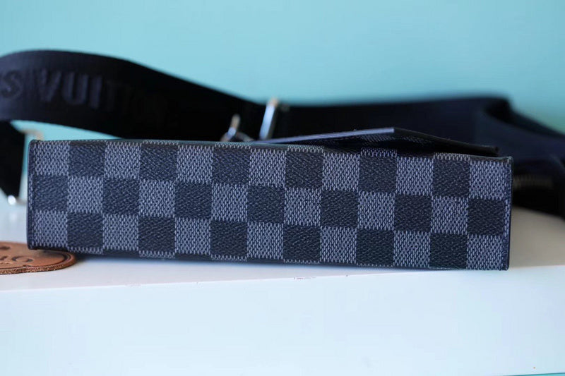 Lullal Fashion Lu-Vi bags - 10032