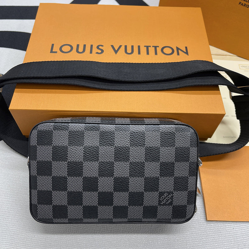 Lullal Fashion Lu-Vi bags - 10241