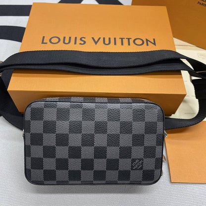 Lullal Fashion Lu-Vi bags - 10241