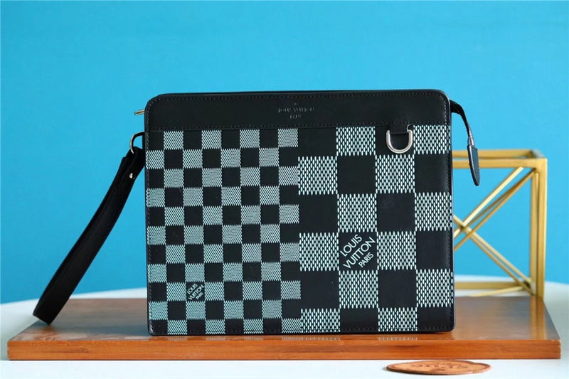 Lullal Fashion Lu-Vi bags - 10776