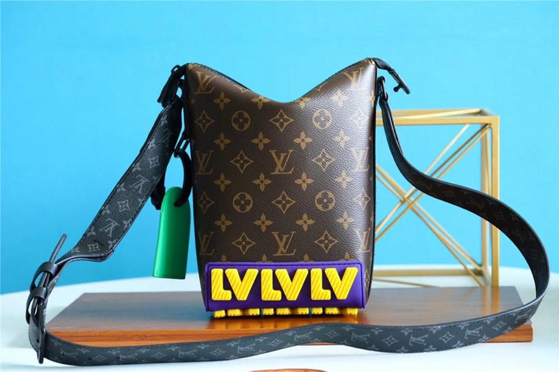 Lullal Fashion Lu-Vi bags - 10284