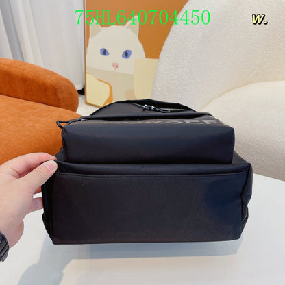 Lullal Fashion -BBR Bags - 293