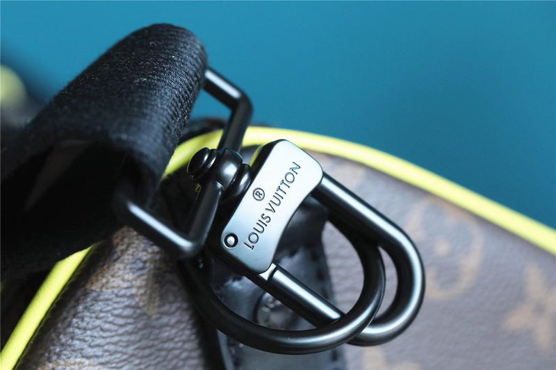 Lullal Fashion Lu-Vi bags - 11207