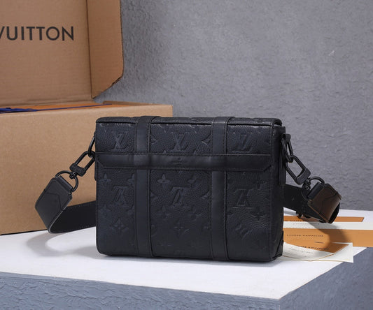 Lullal Fashion Lu-Vi Bags - 16968