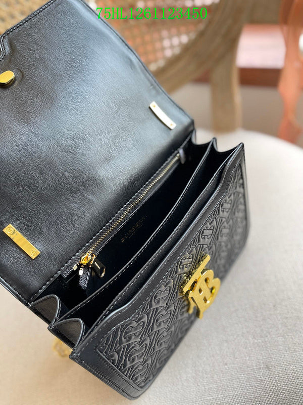 Lullal Fashion -BBR Bags - 347