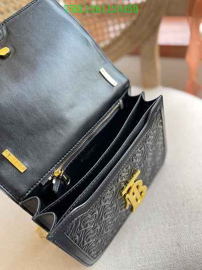 Lullal Fashion -BBR Bags - 347