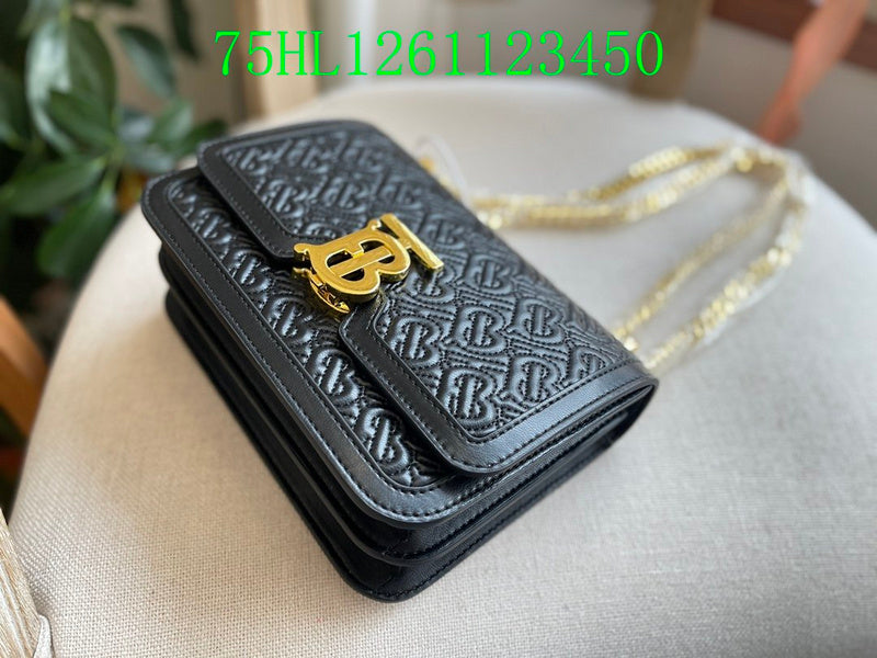 Lullal Fashion -BBR Bags - 347