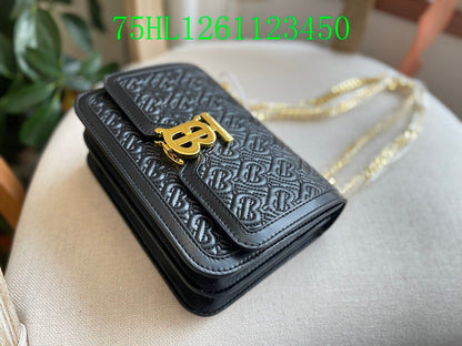 Lullal Fashion -BBR Bags - 347