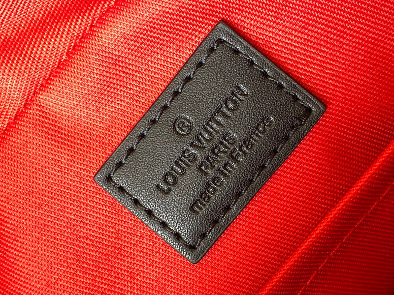 Lullal Fashion Lu-Vi Bags - 16819