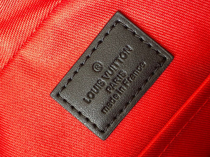 Lullal Fashion Lu-Vi Bags - 16819