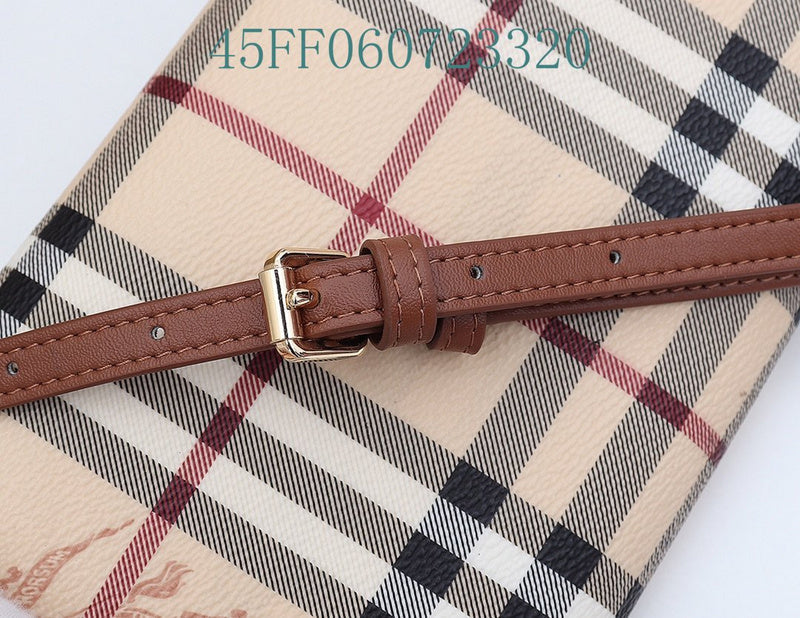 Lullal Fashion -BBR Bags - 727