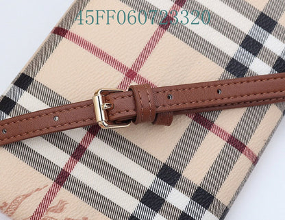 Lullal Fashion -BBR Bags - 727