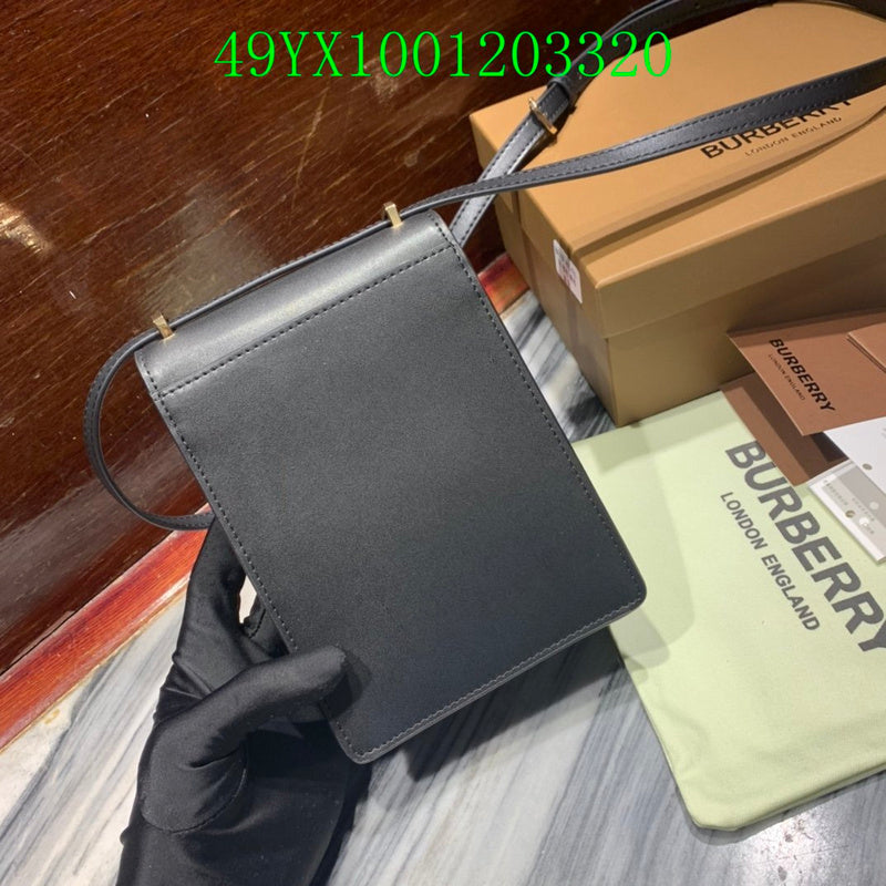 Lullal Fashion -BBR Bags - 618