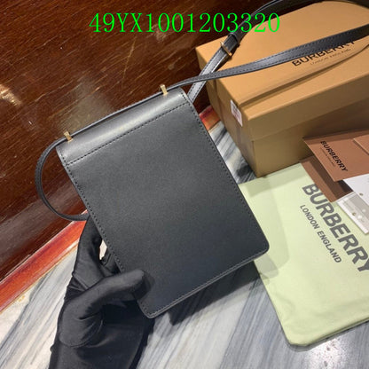 Lullal Fashion -BBR Bags - 618