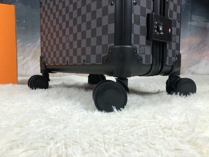 Lullal Fashion Lu-Vi bags - 11407