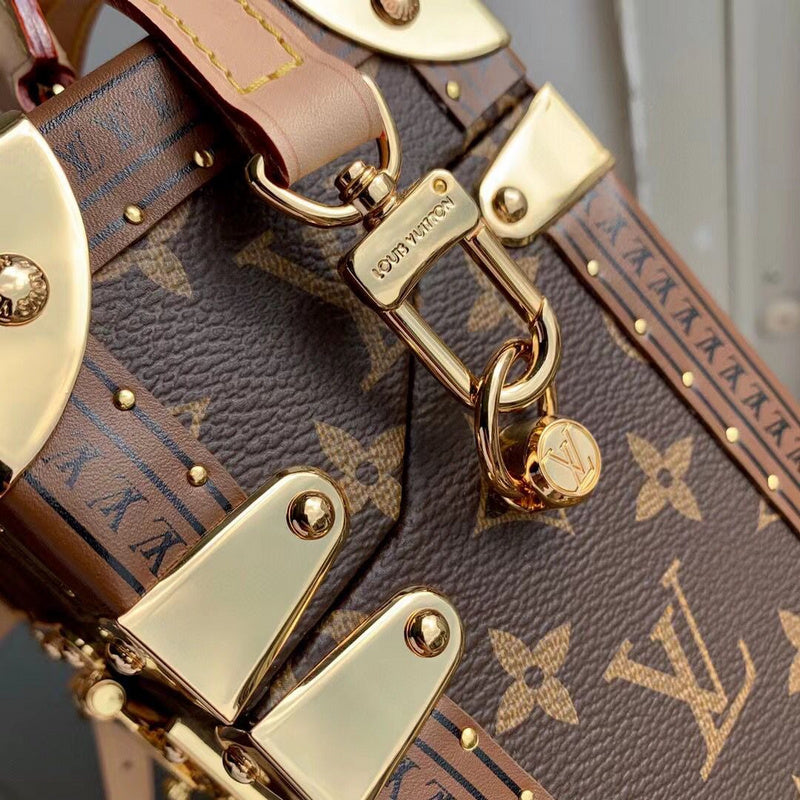 Lullal Fashion Lu-Vi Bags - 16790