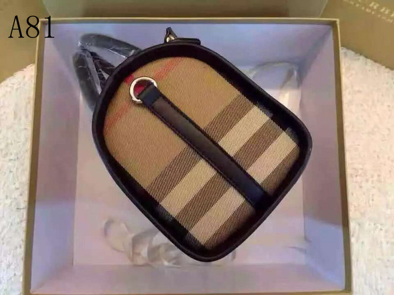 Lullal Fashion -BBR Bags - 774