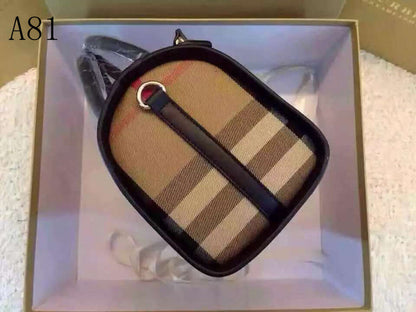 Lullal Fashion -BBR Bags - 774