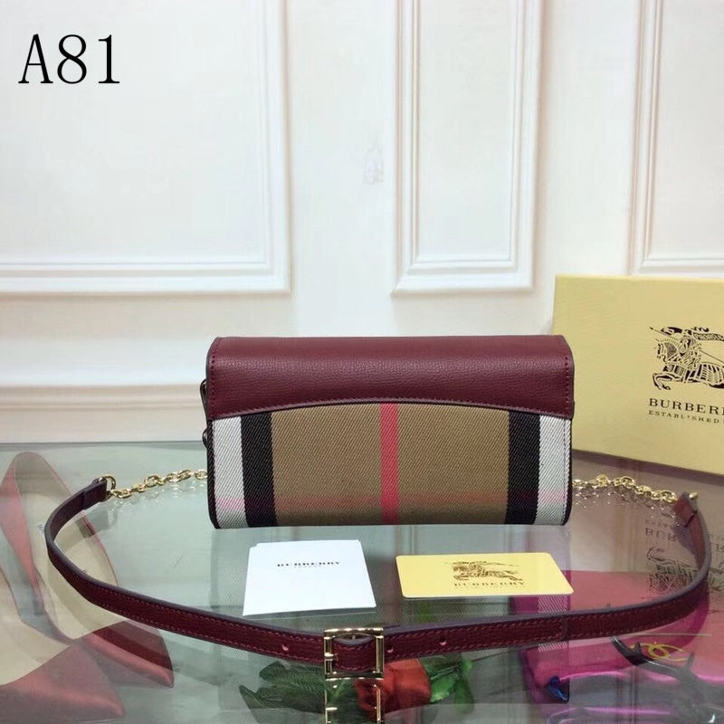 Lullal Fashion -BBR Bags - 891