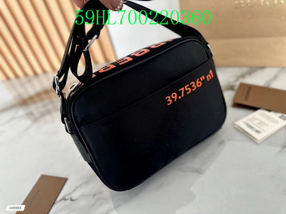 Lullal Fashion -BBR Bags - 192