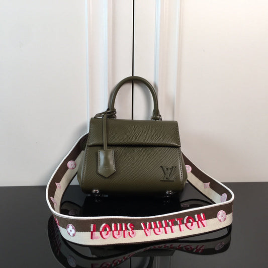 Lullal Fashion Lu-Vi bags - 17102