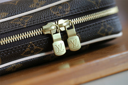 Lullal Fashion Lu-Vi bags - 10956