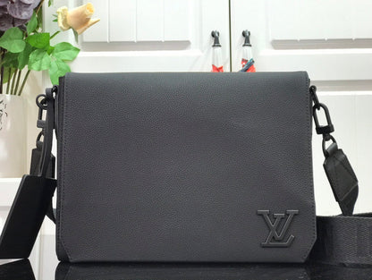 Lullal Fashion Lu-Vi Bags - 16961
