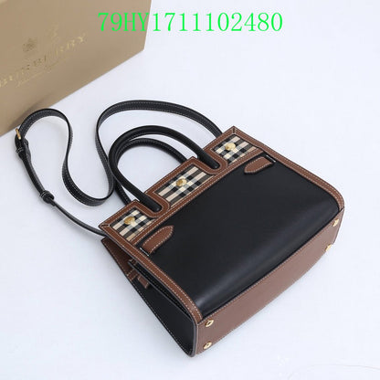 Lullal Fashion -BBR Bags - 352