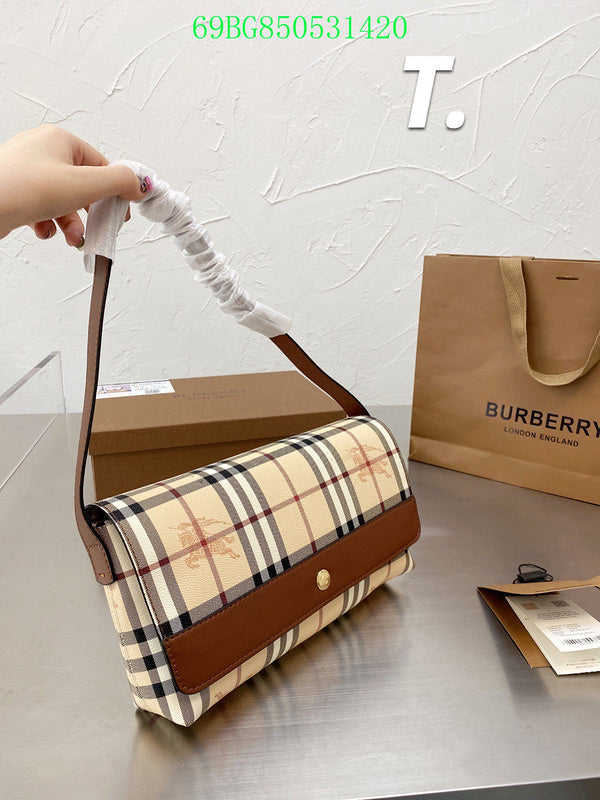 Lullal Fashion -BBR Bags - 502