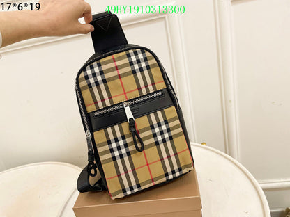 Lullal Fashion -BBR Bags - 159