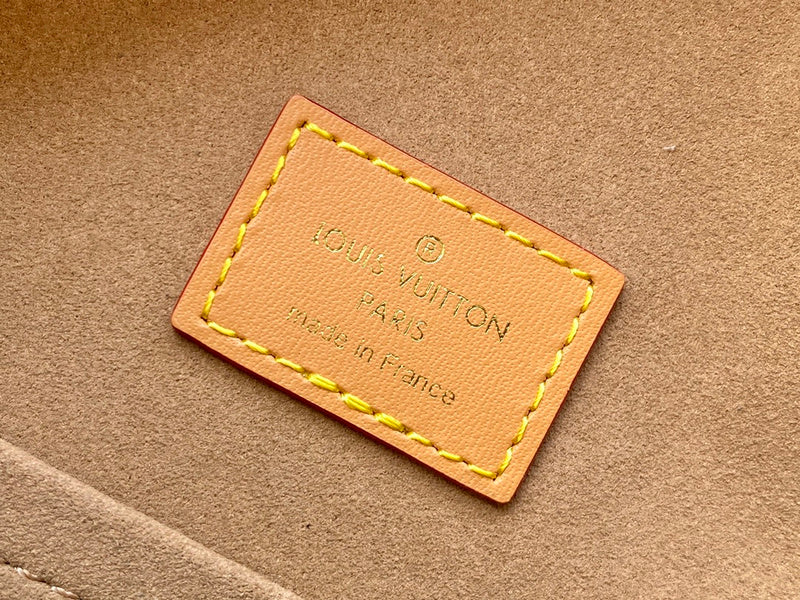 Lullal Fashion Lu-Vi Bags - 16867