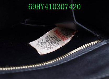 Lullal Fashion -BBR Bags - 323