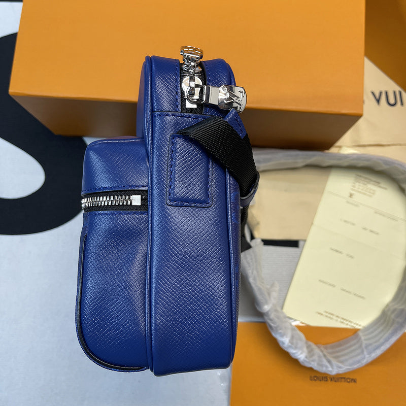 Lullal Fashion Lu-Vi bags - 10195