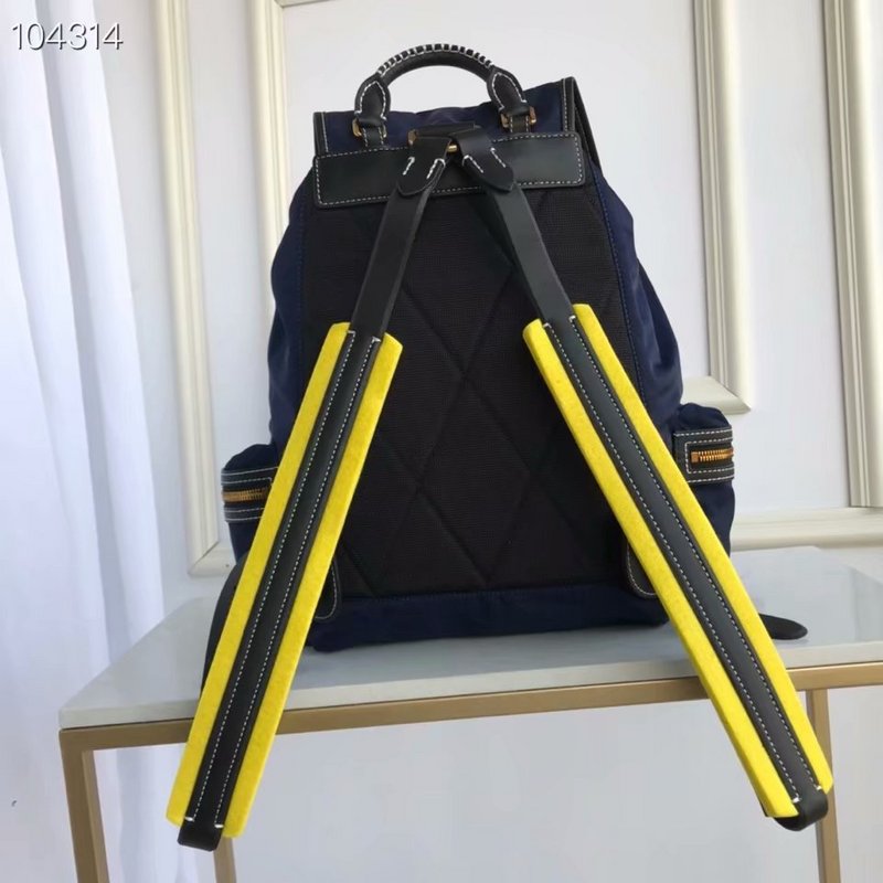 Lullal Fashion -BBR Bags - 946