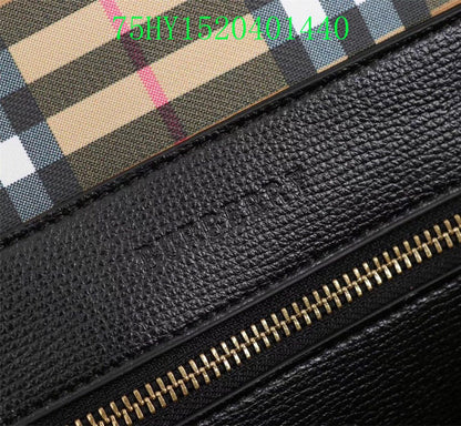 Lullal Fashion -BBR Bags - 566