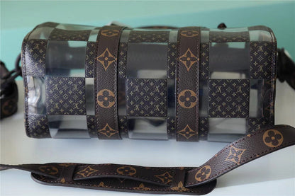 Lullal Fashion Lu-Vi bags - 11249