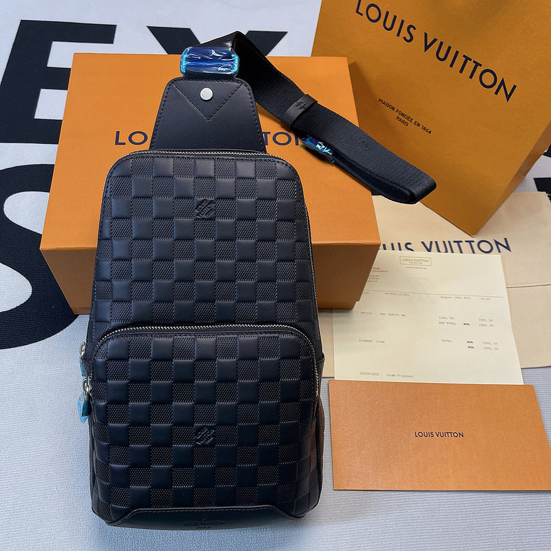 Lullal Fashion Lu-Vi bags - 10233