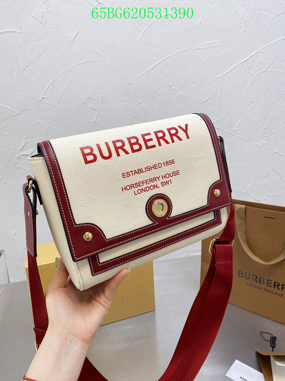 Lullal Fashion -BBR Bags - 516