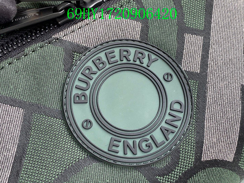 Lullal Fashion -BBR Bags - 403