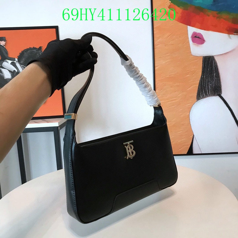 Lullal Fashion -BBR Bags - 331