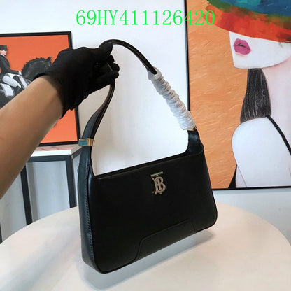 Lullal Fashion -BBR Bags - 331