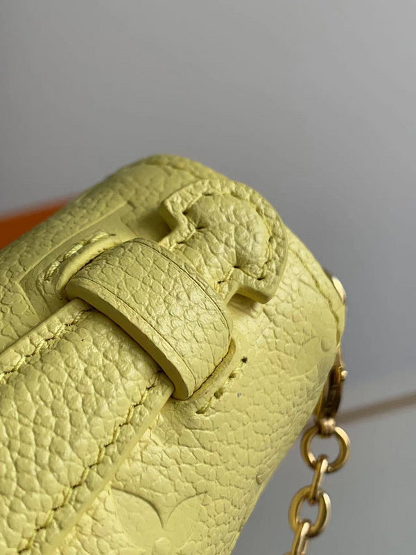 Lullal Fashion Lu-Vi Bags - 16770