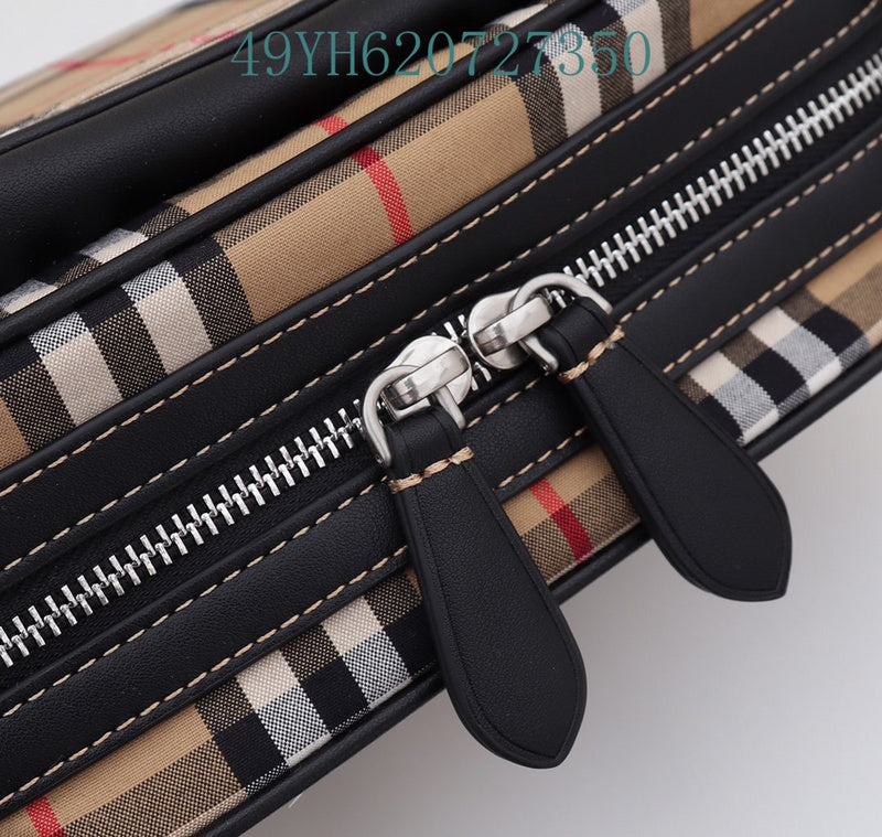 Lullal Fashion -BBR Bags - 691