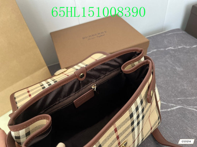 Lullal Fashion -BBR Bags - 266
