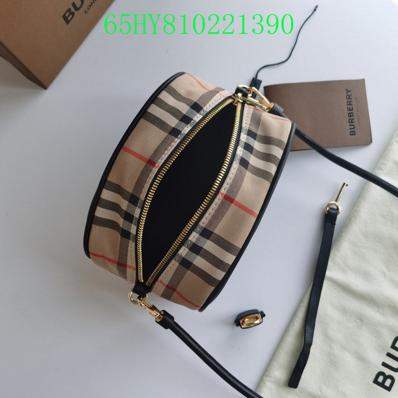 Lullal Fashion -BBR Bags - 329