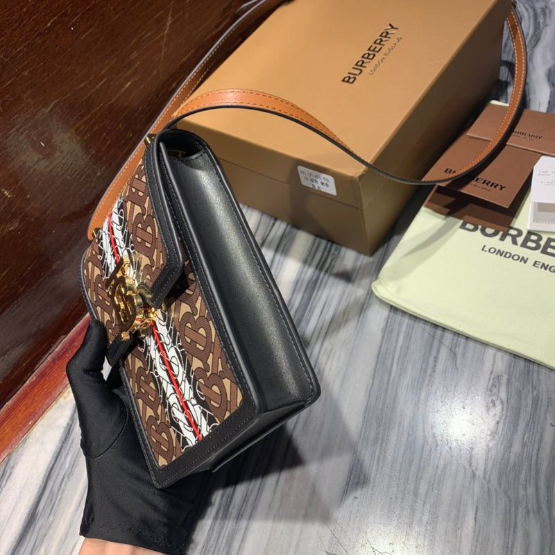 Lullal Fashion -BBR Bags - 923