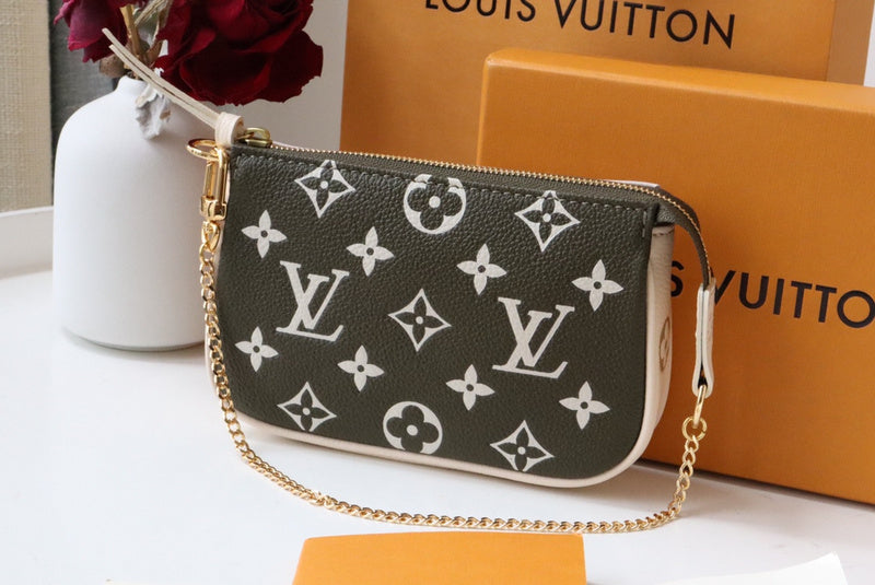 Lullal Fashion Lu-Vi Bags - 16859