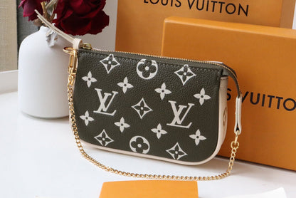 Lullal Fashion Lu-Vi Bags - 16859